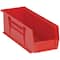 Quantum Storage Systems® Red ULTRA Stack & Hang Bin